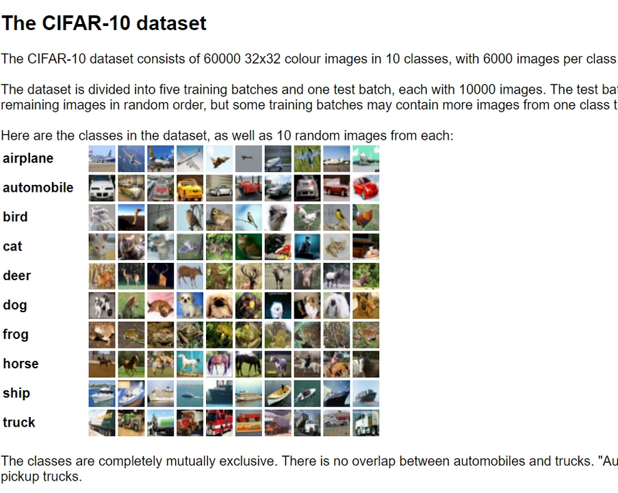 How to Source Data For Computer Vision Projects