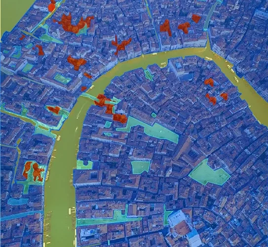 3D image segmentation 3D image segmentation