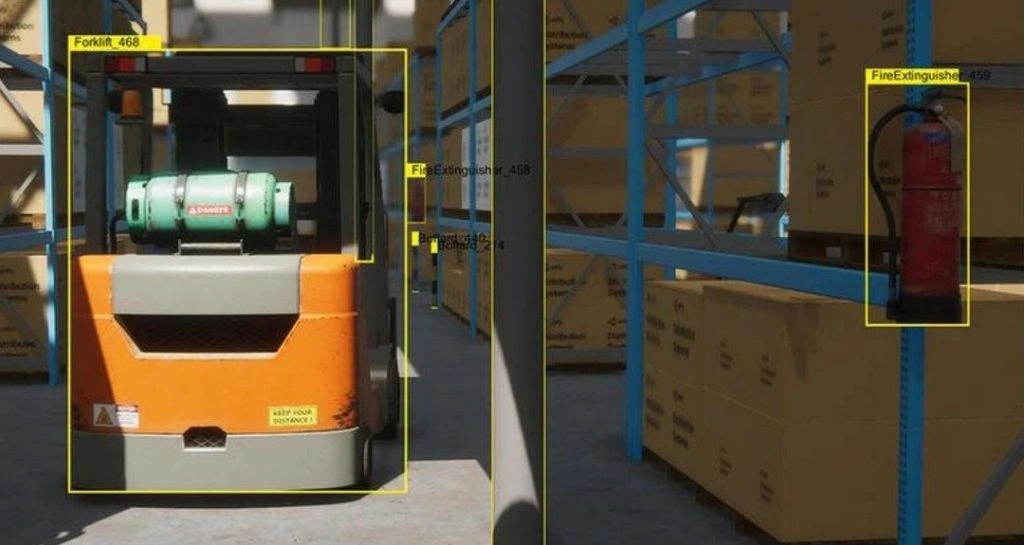 Definitive Guide to Computer Vision in AI Computer vision in AI,Guide to computer vision,''What is Computer Vision''