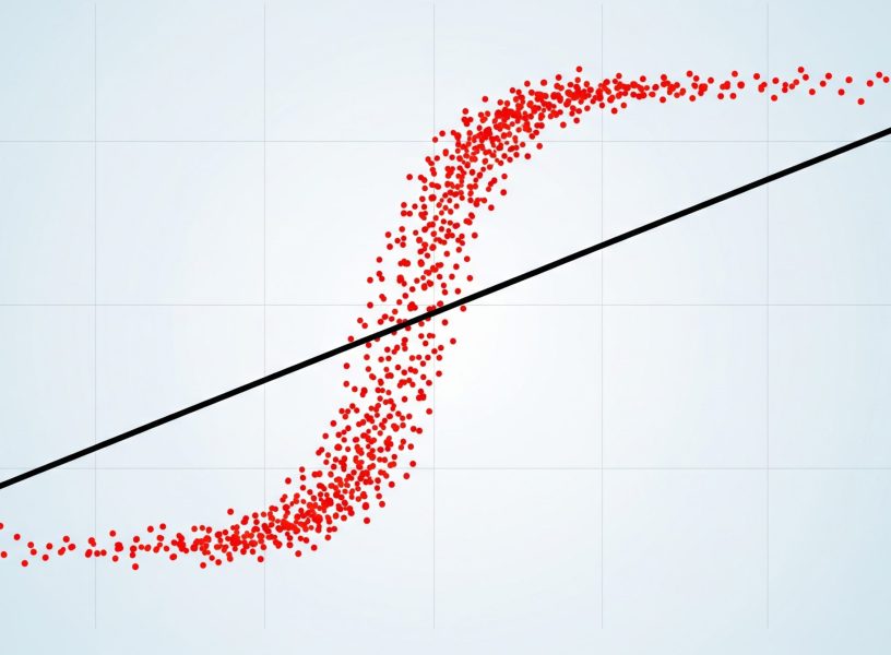 Overfitting and Underfitting