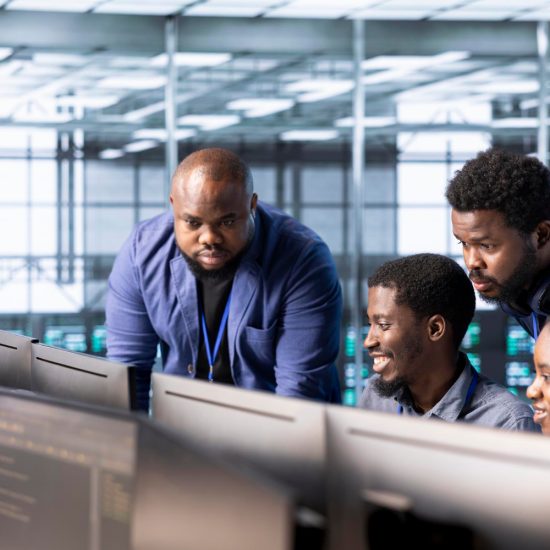 AI Consulting - Ongoing maintenance