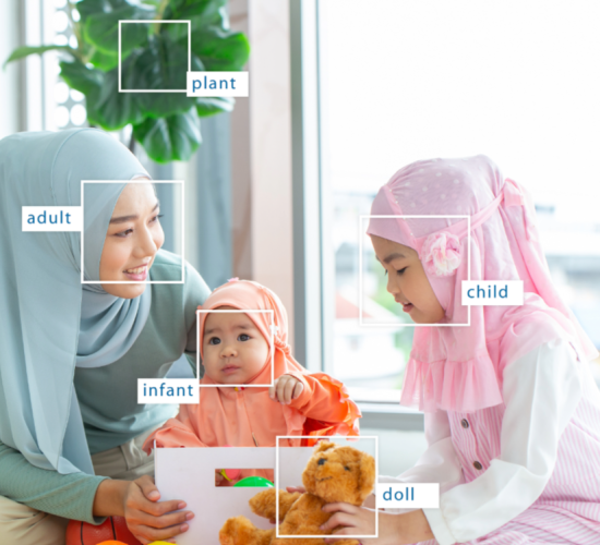 AI consulting_data annotation