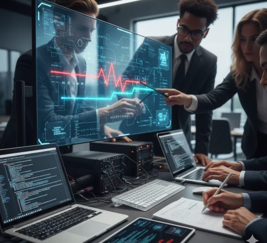 Adversarial testing Adversarial testing