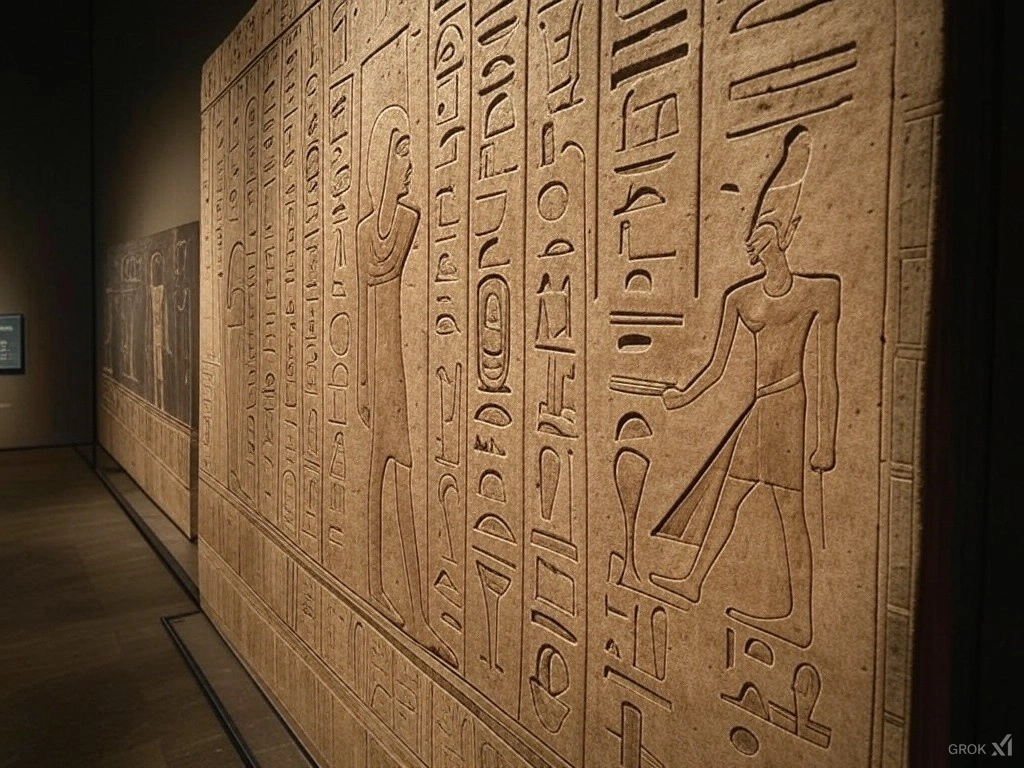 Artificial Intelligence Art from Africa and Black Communities Worldwide