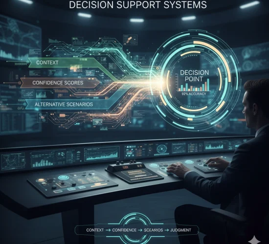 Decision Support Systems