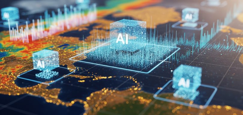 Geospatial AI and the environment