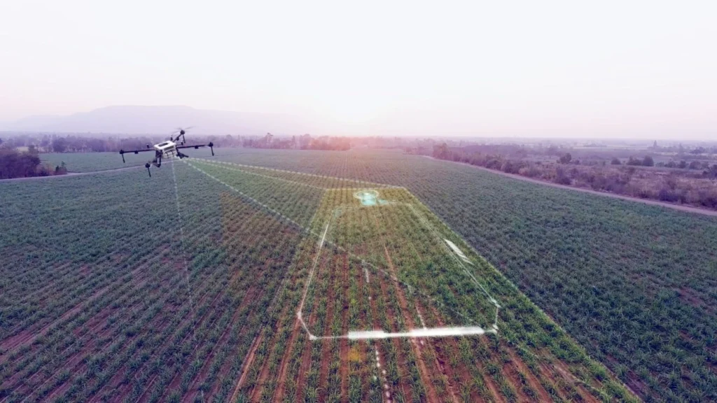 How Drones and Computer Vision are Used to Enhance Crop Yield Drones and Computer Vision,How Drones and Computer Vision are Used to Enhance Crop Yield,NDVI and Crop Yield,Computer Vision and Crop Yield