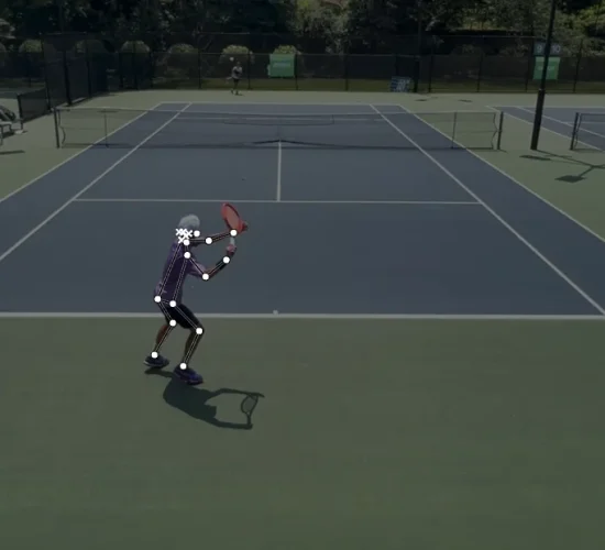 Keypoint annotation Keypoint annotation