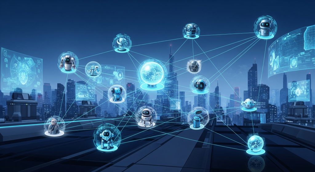 Multi-Agent AI Systems: When One Agent Isn't Enough (And When It Is) Multi-Agent AI Systems-practical Decision Framework