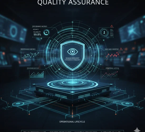 Quality Assurance