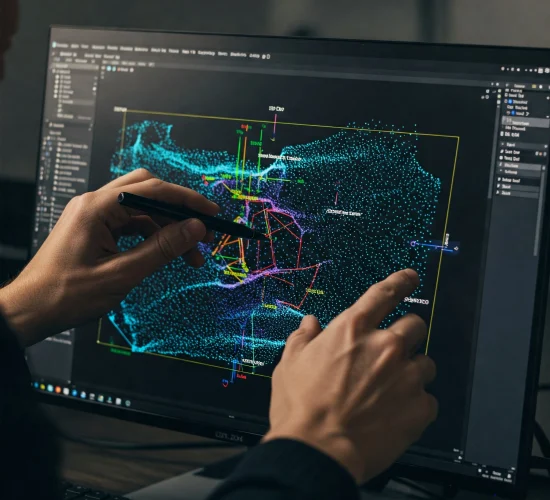 Robotics - Data annotation Robotics - Data annotation