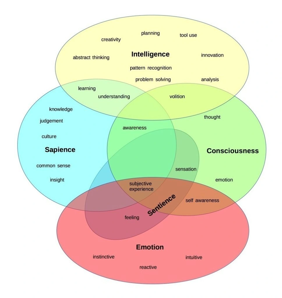 The AI Sentience Debate AI Sentience Debate
