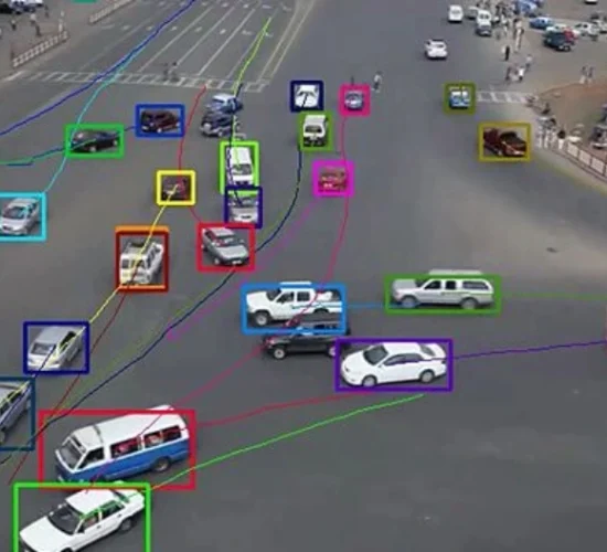Services_Object tracking