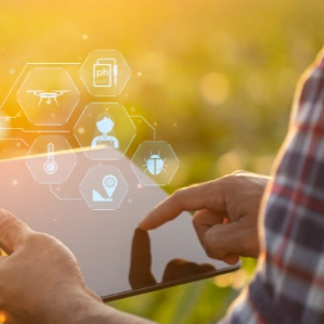 Agriculture, Agribusiness, data annotation in agriculture, ''crop annotation services'', agricultural data annotation services