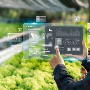 Agriculture, Agribusiness, data annotation in agriculture, ''crop annotation services'', agricultural data annotation services