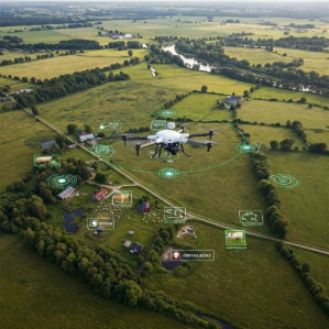 Geospatial ai,Geospatial AI services,Machine Learning Geospatial AI