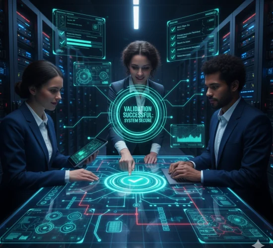 Validation Testing Validation Testing