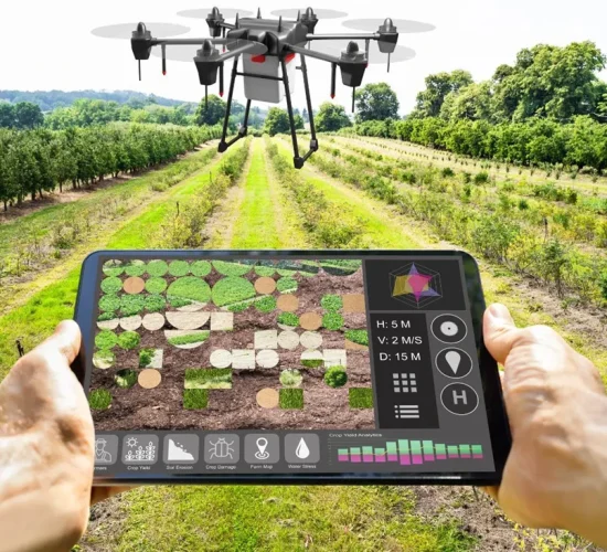 agric_field mapping agric_field mapping