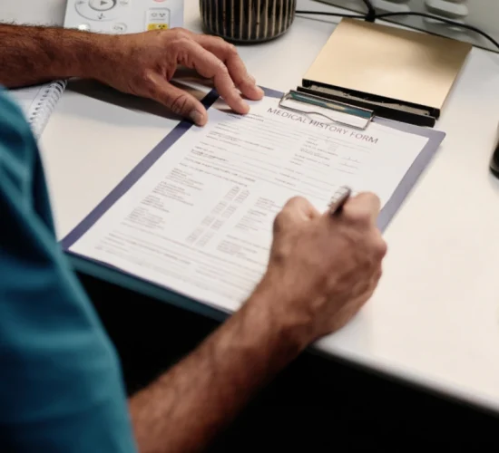 annotation_clinical records