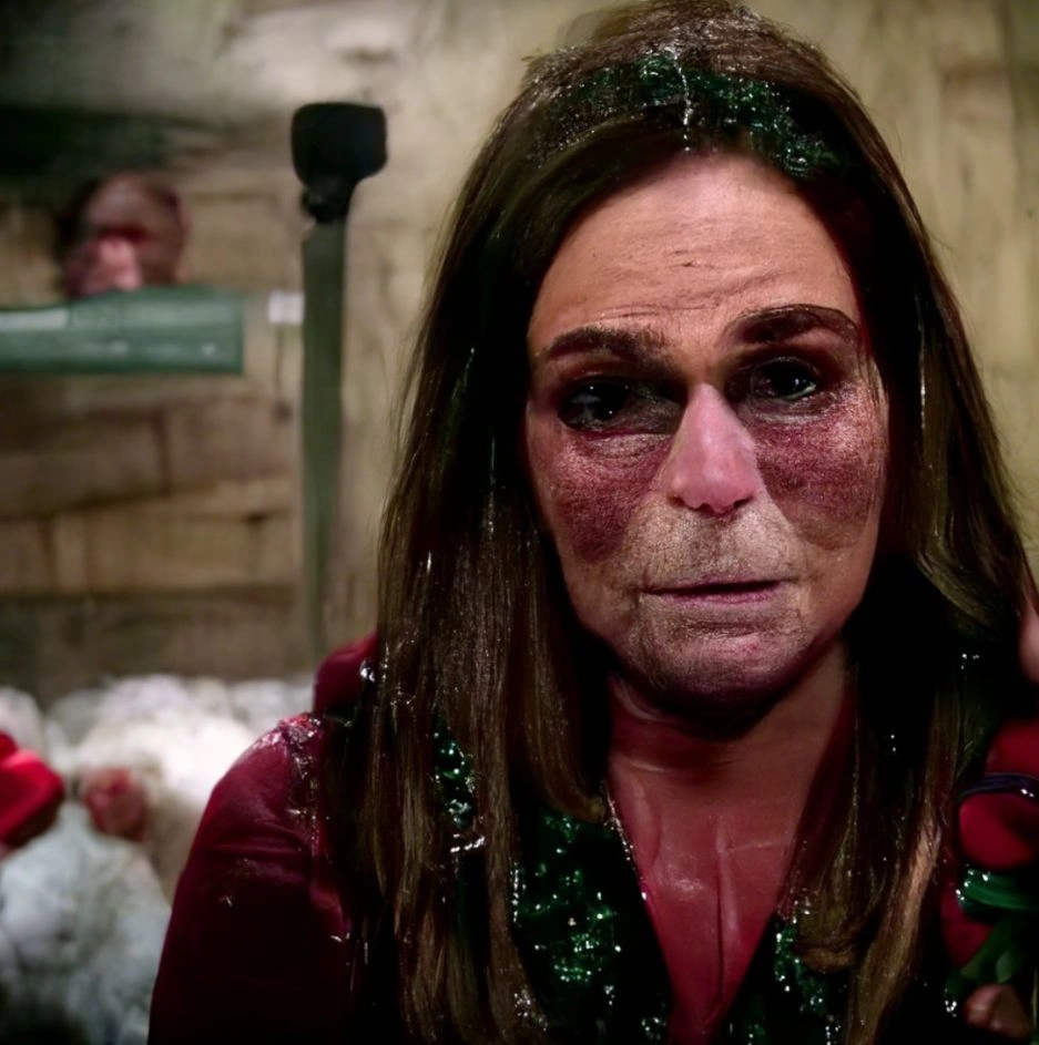 Digital Cryptids: How AI is Making Monsters Digital Cryptids,How AI is Making Monsters