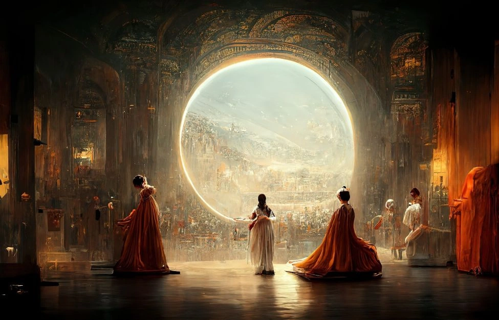 Digital Cryptids: How AI is Making Monsters Digital Cryptids,How AI is Making Monsters