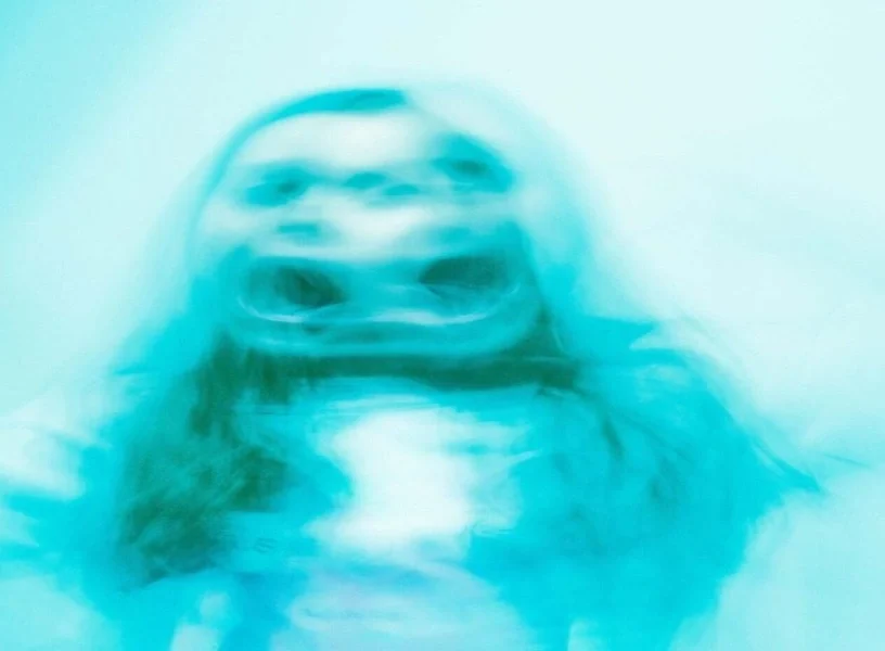 Digital Cryptids: How AI is Making Monsters