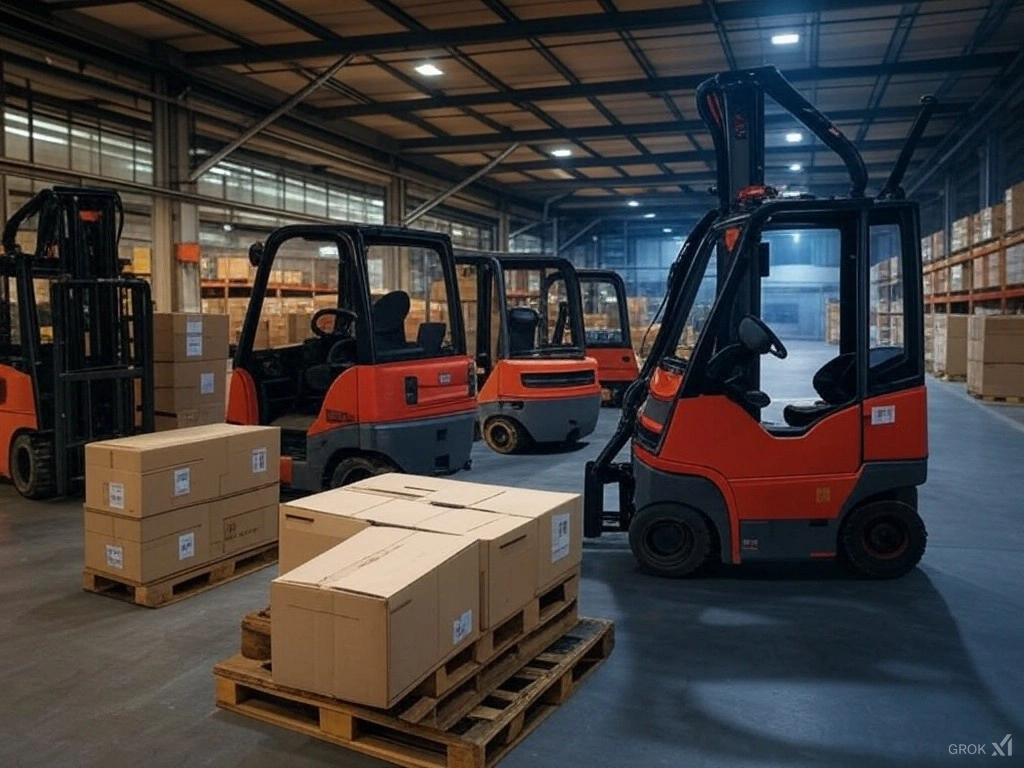 AI Impact Across Industries,AI