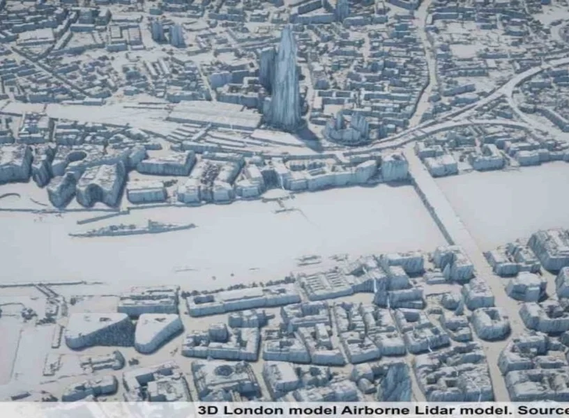 Guide to LIDAR-Aya Data Guide to LIDAR