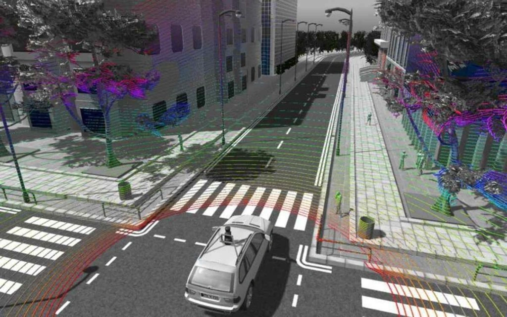 Is Synthetic Training Data the Future of Machine Learning? Autonomous vehicles are trained on huge volumes of varied synthetic data that replicates niche or ‘edge’ scenarios