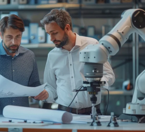 robotics_AI consulting robotics_AI consulting