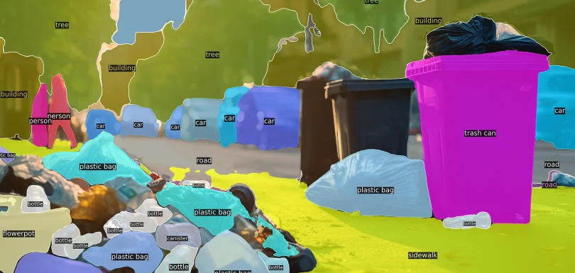 How Computer Vision AI Can help solve Ghana’s Waste Management Crisis