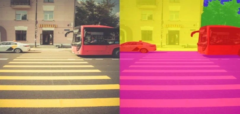 Semantic Segmentation for Computer Vision Projects Explained Semantic Segmentation for Computer Vision