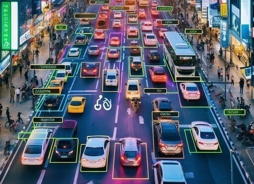Guide to Video Annotation for Computer Vision Image annotation