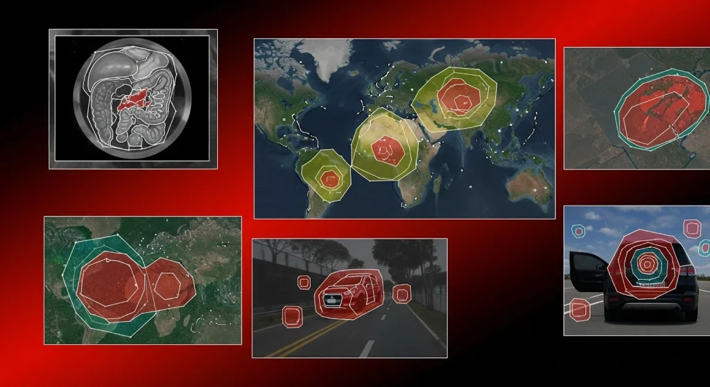 What Is Polygon Annotation and How Does It Work? What Is Polygon Annotation?