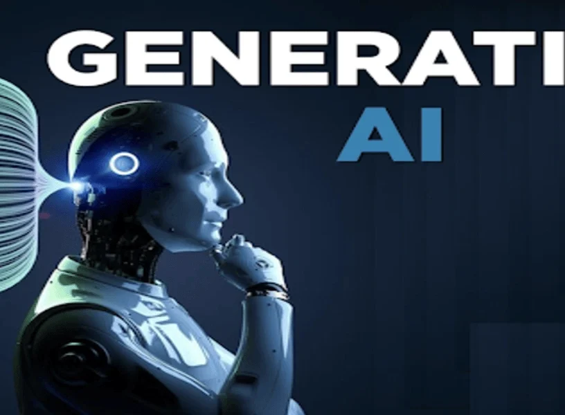 Generative AI Projections for 2025