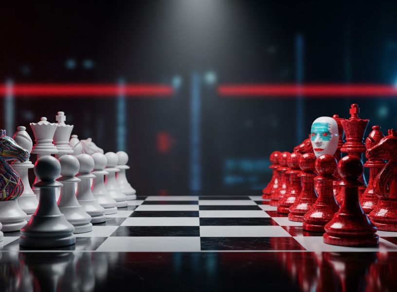 AI Red Teaming Strategy