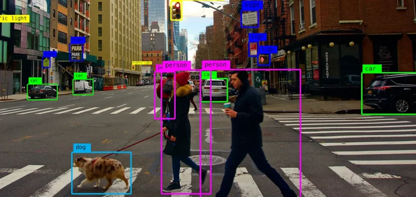 Understanding Object Detection: How it Works, Uses, and Challenges