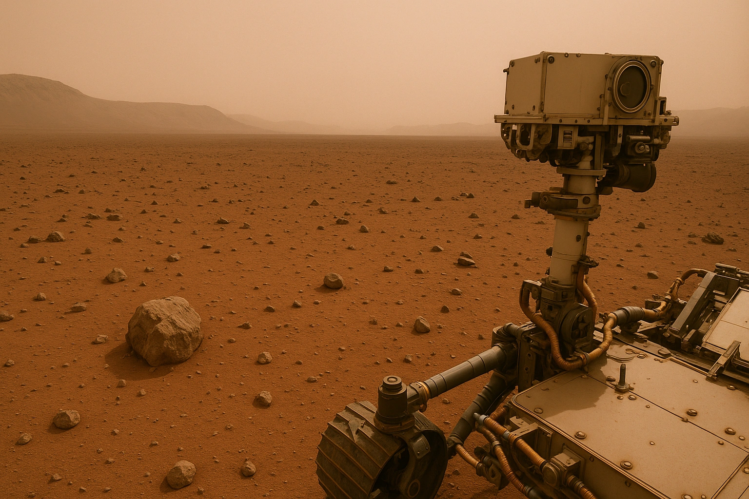 Is Synthetic Training Data the Future of Machine Learning? Synthetic data is vital in scenarios where real data is in short supply or doesn’t exist