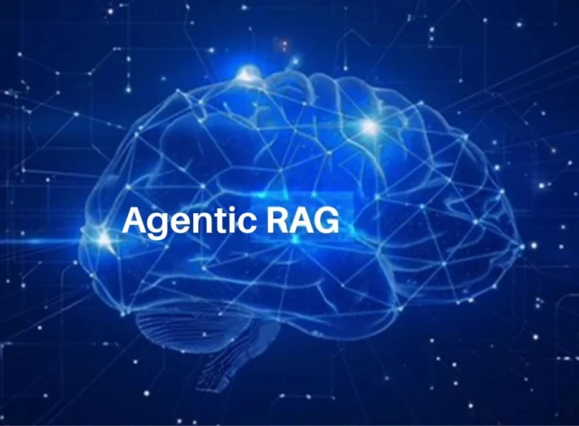 Agentic RAG implementations