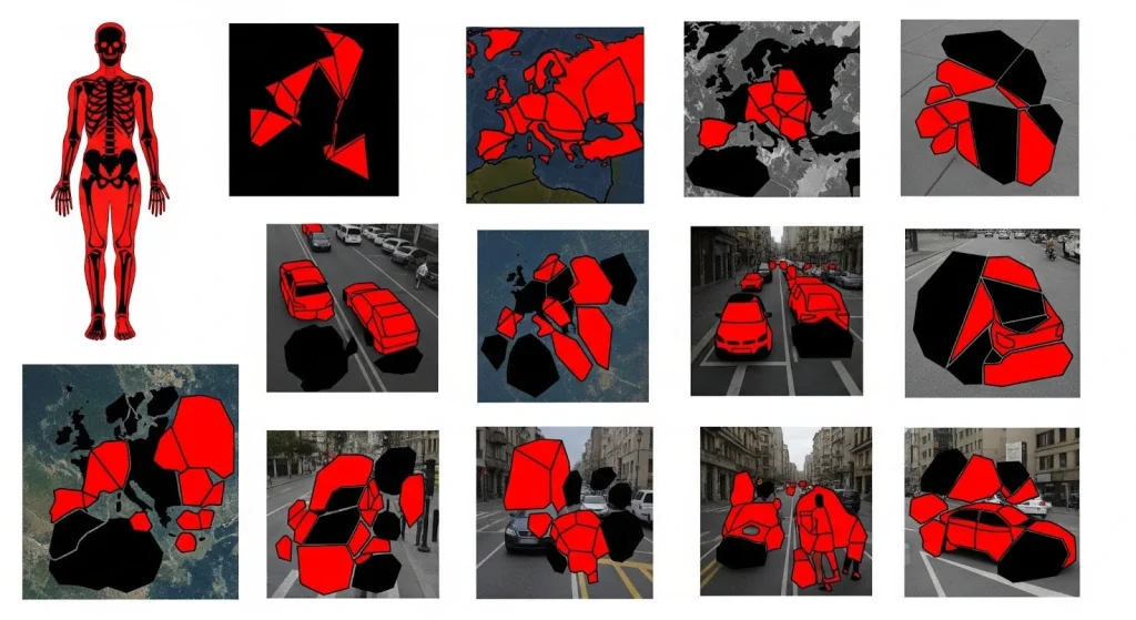 What Is Polygon Annotation and How Does It Work? Use Cases of Polygon Annotation