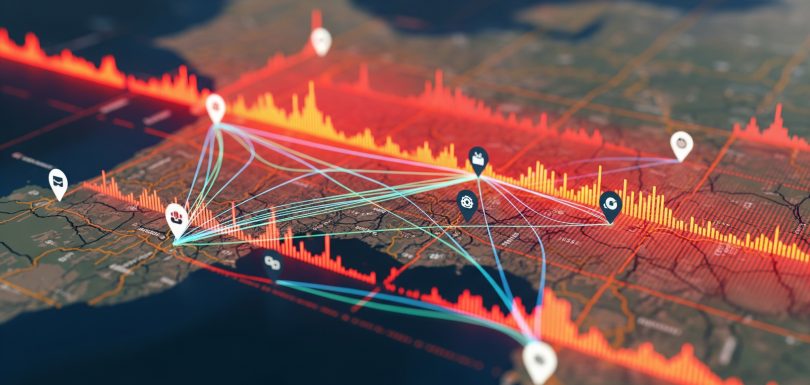 What Is Geospatial Data Analysis? And How It Is Leveraged by Businesses