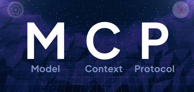 Model Context Protocol: The Missing Link That Could Finally Make AI Assistants Actually Useful Model Context Protocol (MCP)