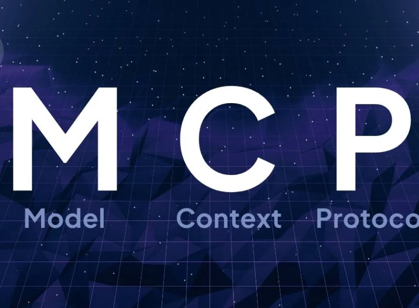 MCP-AYA DATA Model Context Protocol (MCP)