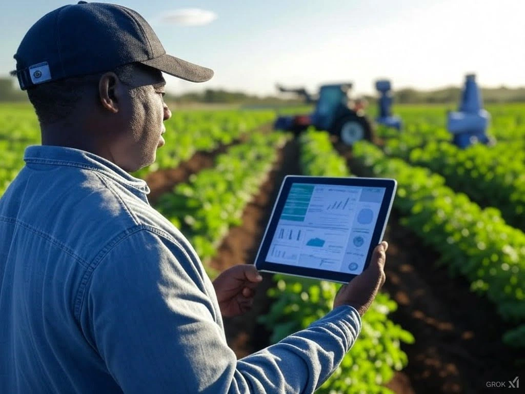 AI Impact Across Industries,AI