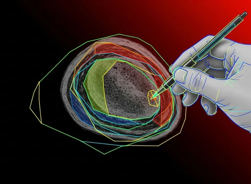Polygon Annotation-Aya Data What is Polygon Annotation