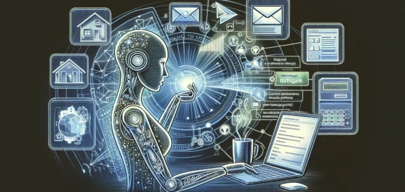 The Rise of AI Agents