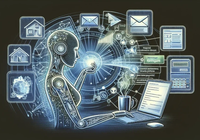 The Rise of AI Agents