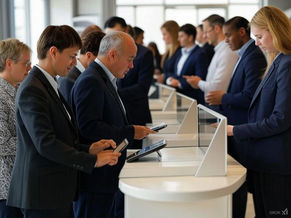 AI Impact Across Industries,AI