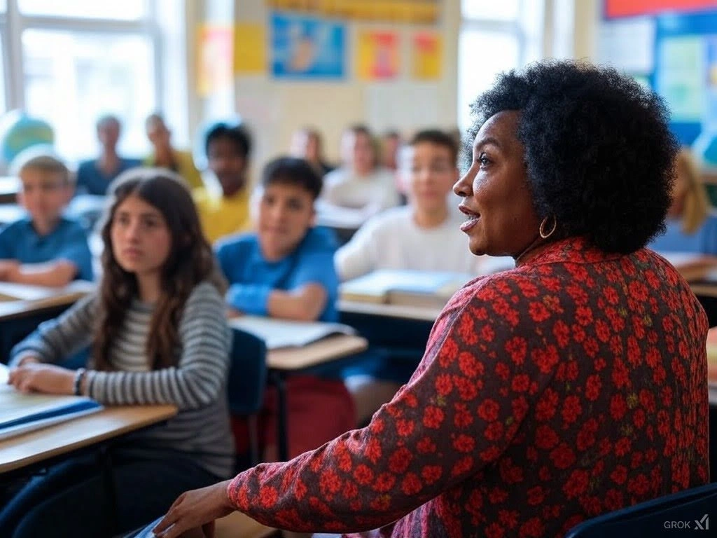 AI Impact Across Industries,AI