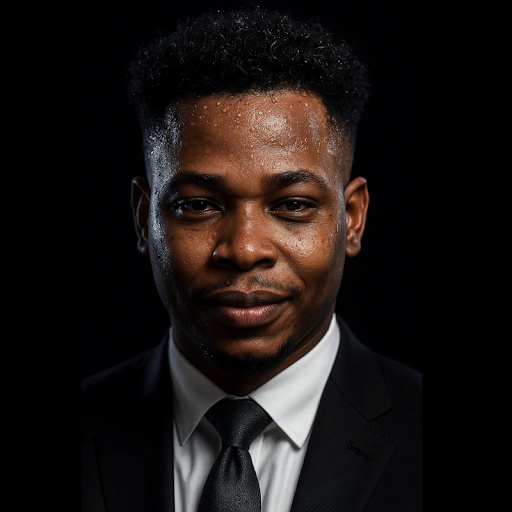 A 5-Step Framework for Implementing Agentic AI in Your Logistics Workflow Edward Worlanyo Bankas